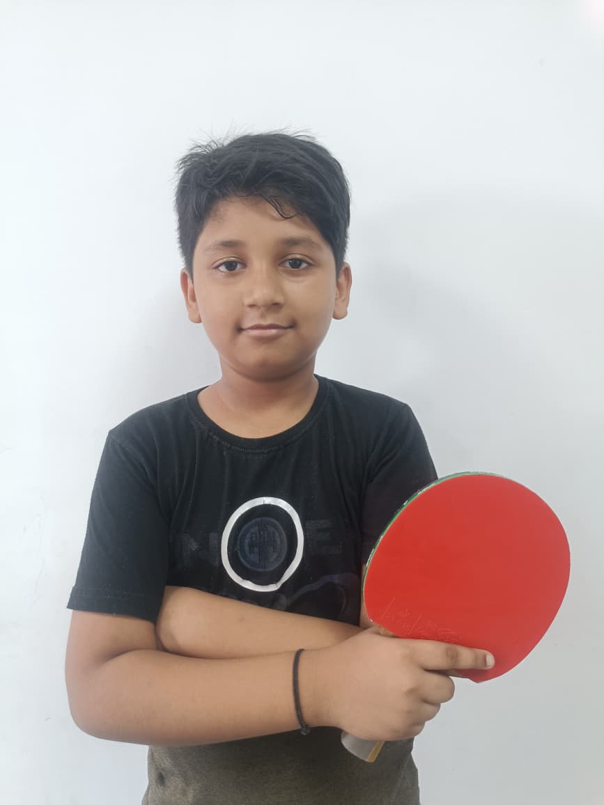Om Mishra