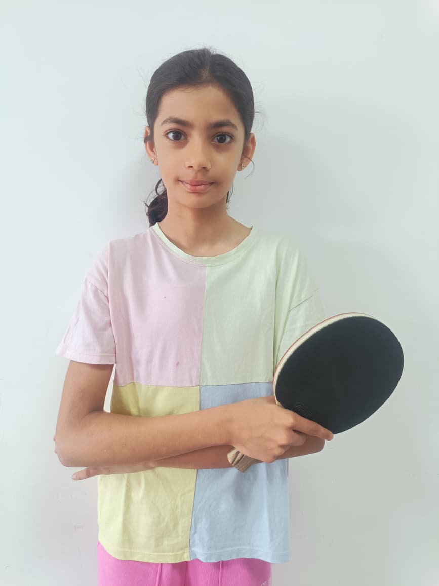 Anaya Singh