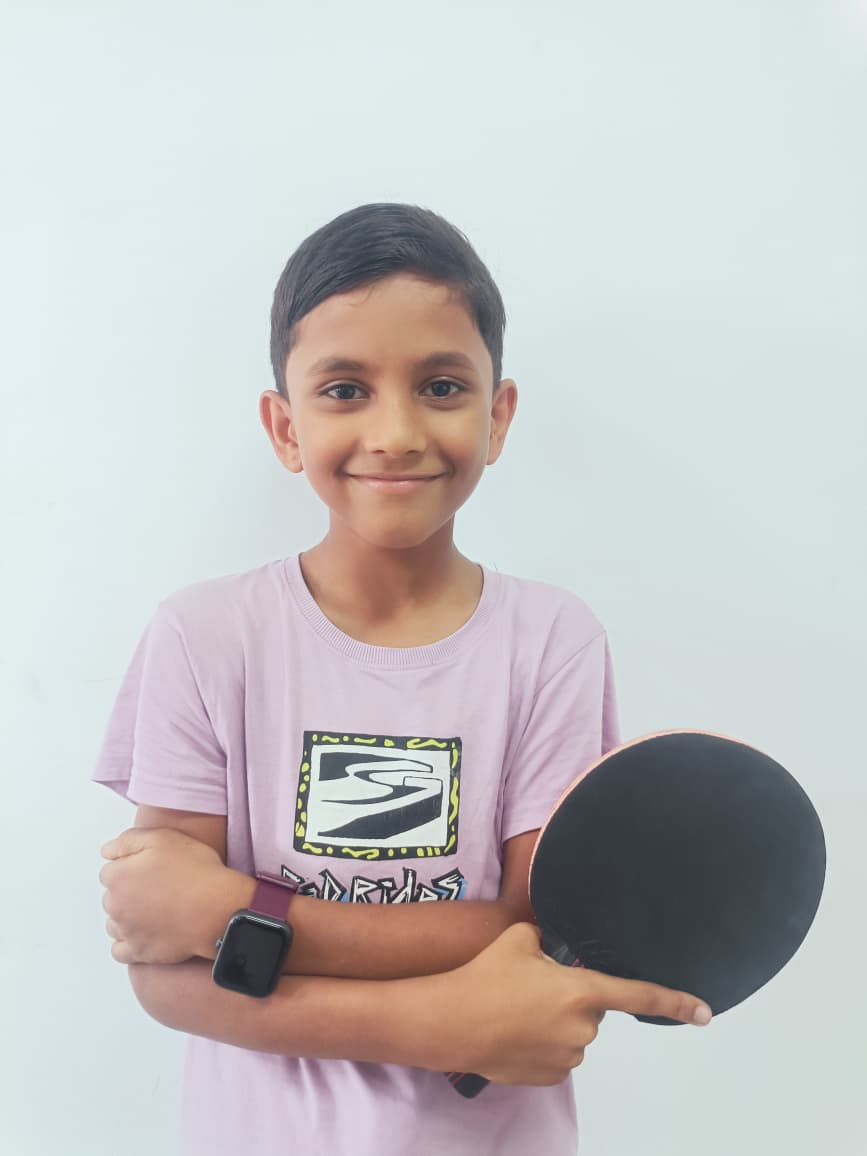 Keyan Patil