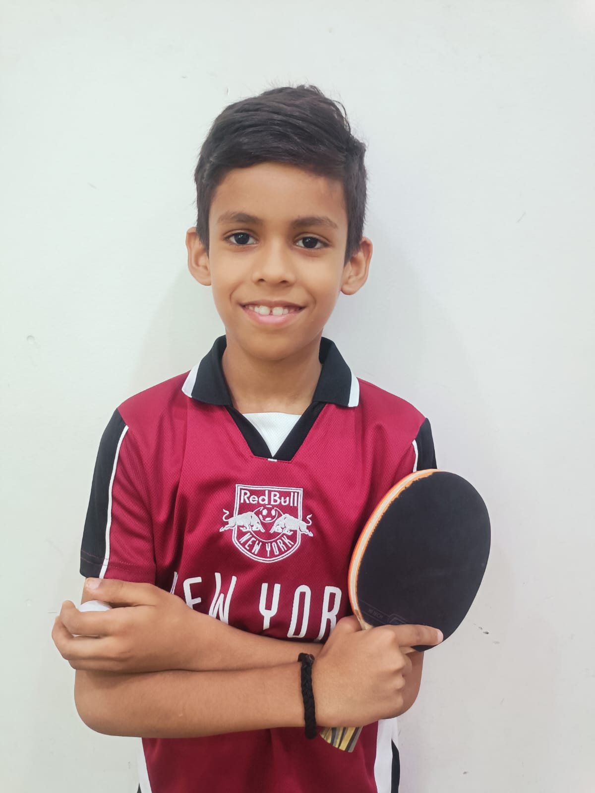 Ishank Yadav