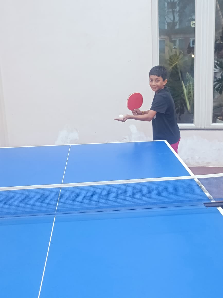 Devansh Maheshwari