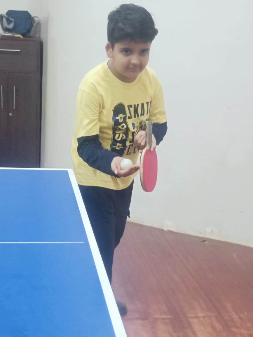 Sharv Panchariya