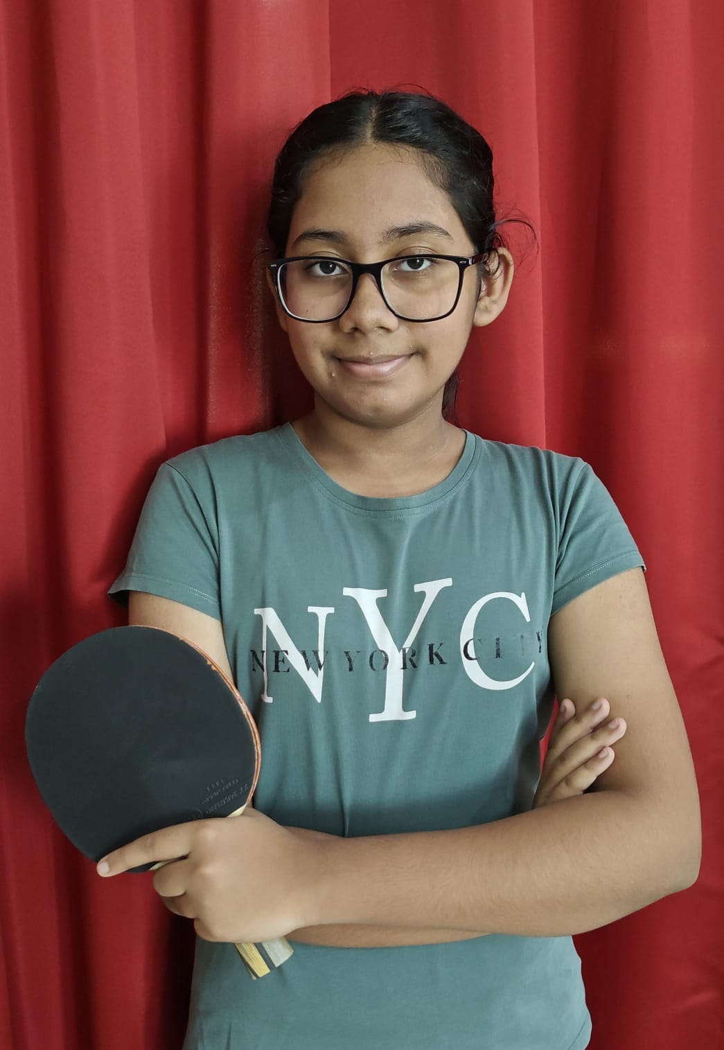 Selina Punshi