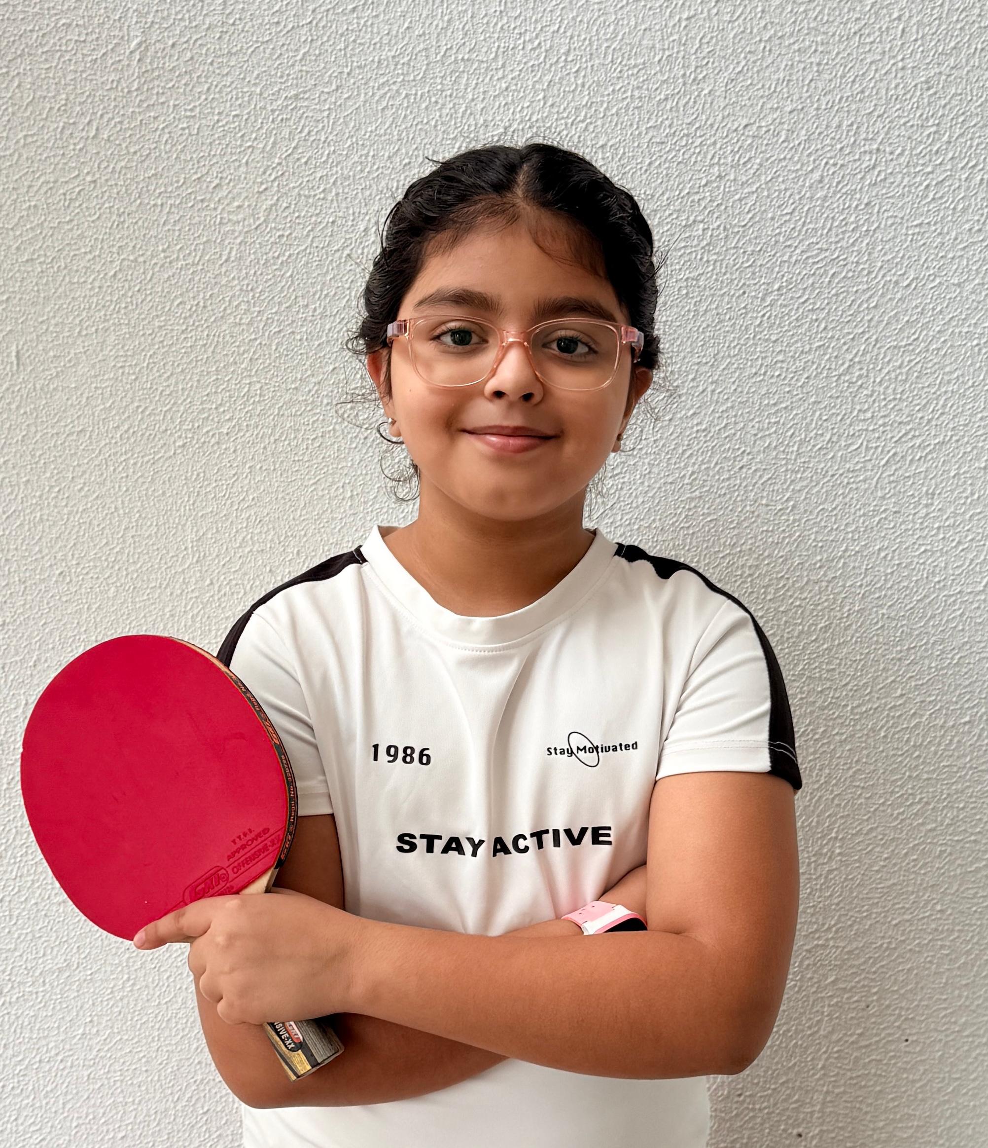 Shivanshi Dadwal