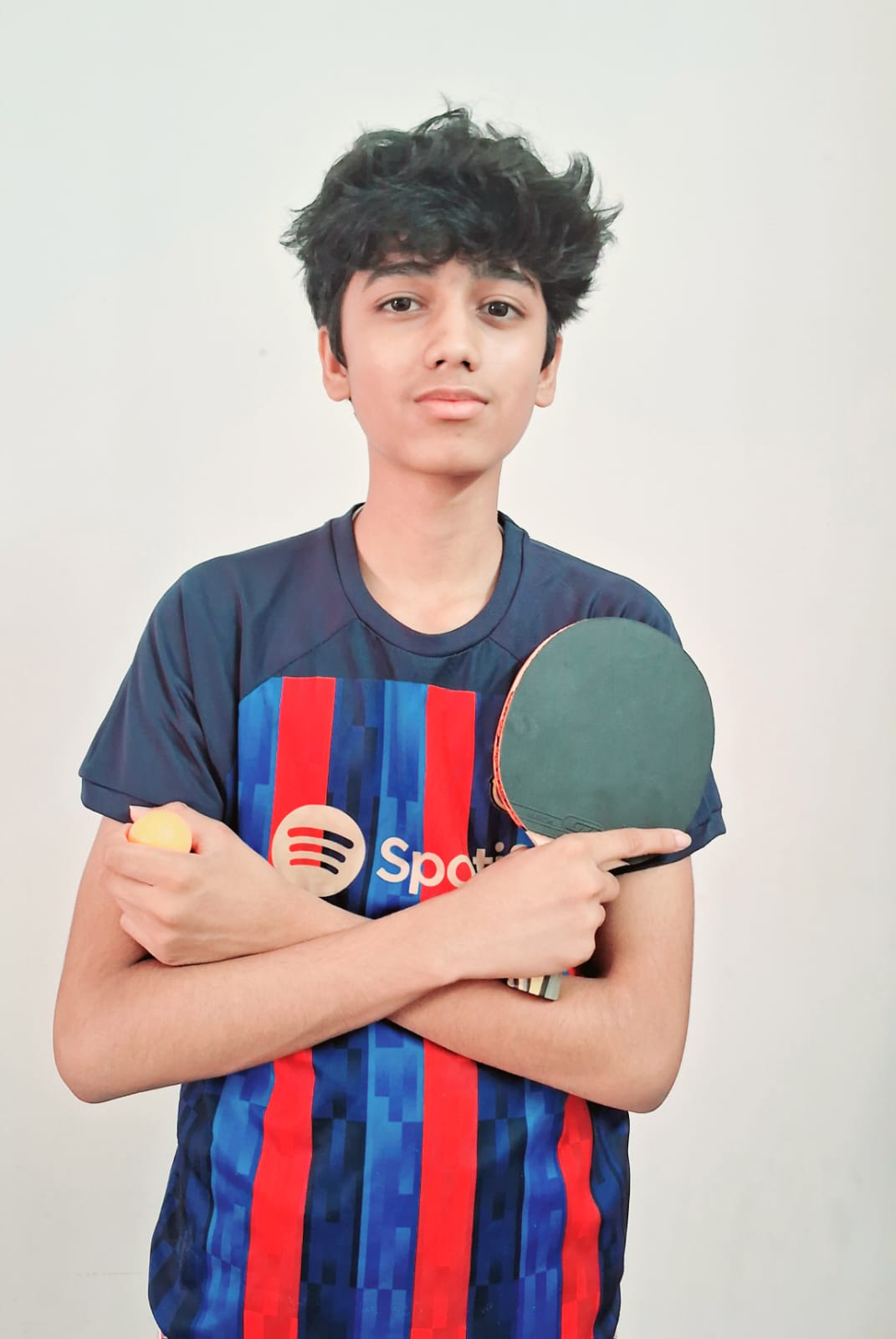 Dron Chaudhary